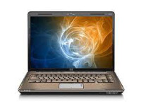 HP Pavilion Notebook dv5-1225ee Entertainment