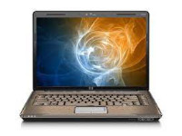 HP Pavilion Notebook dv5-1230et Entertainment
