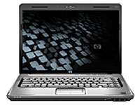 HP Pavilion Notebook dv5-1240ew Entertainment