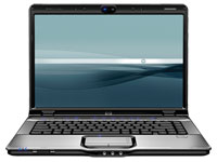 HP Pavilion Notebook dv6930ei Entertainment