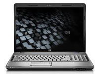 HP Pavilion Notebook dv7-1000ea Entertainment