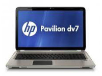 HP Pavilion Notebook dv7-1019tx Entertainment