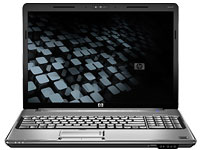HP Pavilion Notebook dv7-1020el Entertainment