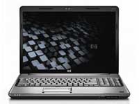 HP Pavilion Notebook dv7-1025eg Entertainment