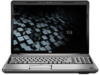 HP Pavilion Notebook dv7-1040em Entertainment