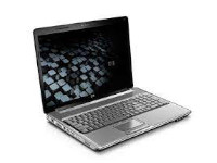 HP Pavilion Notebook dv7-1045eg Entertainment