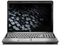 HP Pavilion Notebook dv7-1050ea Entertainment