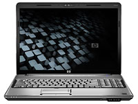 HP Pavilion Notebook dv7-1070ee Entertainment