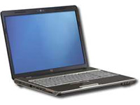 HP Pavilion Notebook dv7-1093eo Entertainment