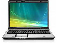 HP Pavilion Notebook dv9821ea Entertainment