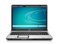 HP Pavilion Notebook dv9822ea Entertainment