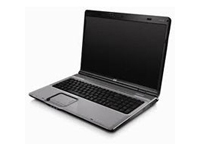 HP Pavilion Notebook dv9825ea Entertainment