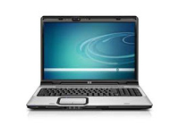 HP Pavilion Notebook dv9850et Entertainment