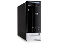 HP Pavilion Desktop Slimline s3644uk