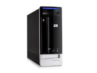 HP Pavilion Desktop Slimline s3652fr