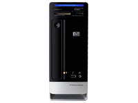 HP Pavilion Desktop Slimline s3652uk