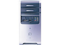 HP Pavilion Desktop a230.se
