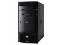 HP Pavilion Desktop Media Center m8000e (CTO)