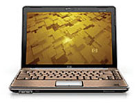 HP Pavilion Notebook dv3505tx Entertainment