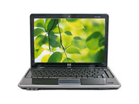 HP Pavilion Notebook dv3540tx Entertainment
