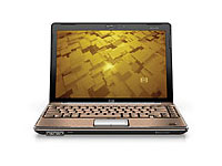 HP Pavilion Notebook dv3550el Entertainment