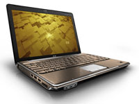 HP Pavilion Notebook dv3600eo Entertainment