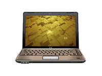 HP Pavilion Notebook dv3610ea Entertainment