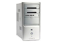 HP Pavilion Desktop Media Center t3610.ch