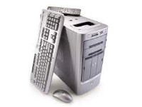HP Pavilion Desktop Media Center t3620.tr
