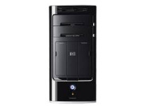 HP Pavilion Desktop Media Center t3635.tr