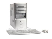 HP Pavilion Desktop Media Center t3647.at