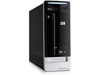 HP Pavilion Desktop Slimline s3500f