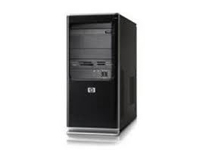 HP Pavilion Desktop a6718l
