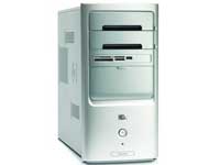 HP Pavilion Desktop t3707.fr
