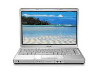 HP Pavilion Notebook dv1040US