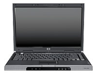 HP Pavilion Notebook dv1055EA