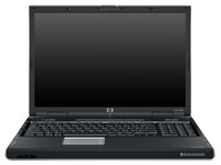 HP Pavilion Notebook dv8320ea