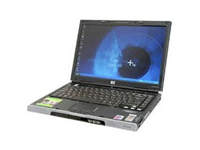 HP Pavilion Notebook dv1074EA