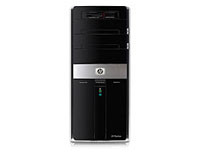 HP Pavilion Desktop Elite m9063.sc-a