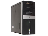 HP Pavilion Desktop Elite m9065.de