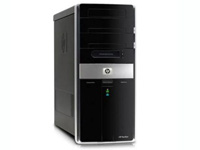 HP Pavilion Desktop Elite m9075.de