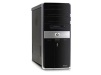 HP Pavilion Desktop Elite m9075.es