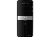 HP Pavilion Desktop Elite m9077c