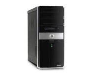 HP Pavilion Desktop Elite m9081.fr