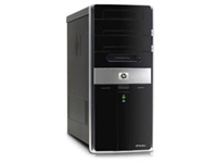 HP Pavilion Desktop Elite m9346.uk-a