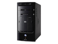 HP Pavilion Desktop Media Center m8020cn