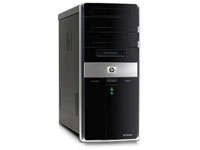 HP Pavilion Desktop Elite m9351.de