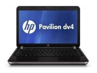 HP Pavilion Notebook dv4-1030ee Entertainment