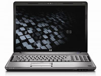 HP Pavilion Notebook dv7-1205eg Entertainment