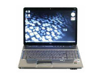 HP Pavilion Notebook dv7-1250en Entertainment